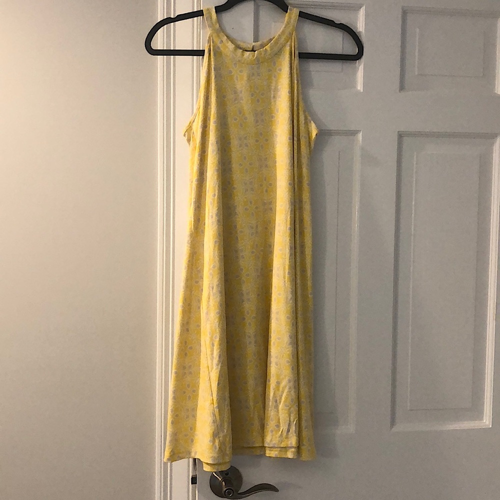 Loft Dress